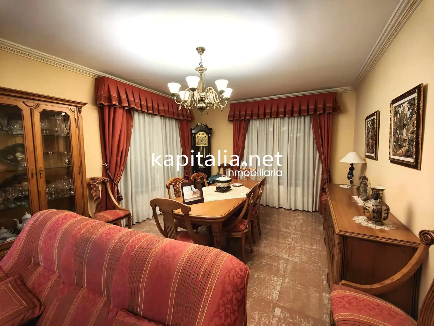 Villa mit Terrasse zum Verkauf in Banyeres de Mariola, imagen 13
