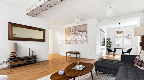 Foto 4 de Pis en venda a Calle de Cristóbal Bordiú, Ríos Rosas - Nuevos Ministerios, Madrid