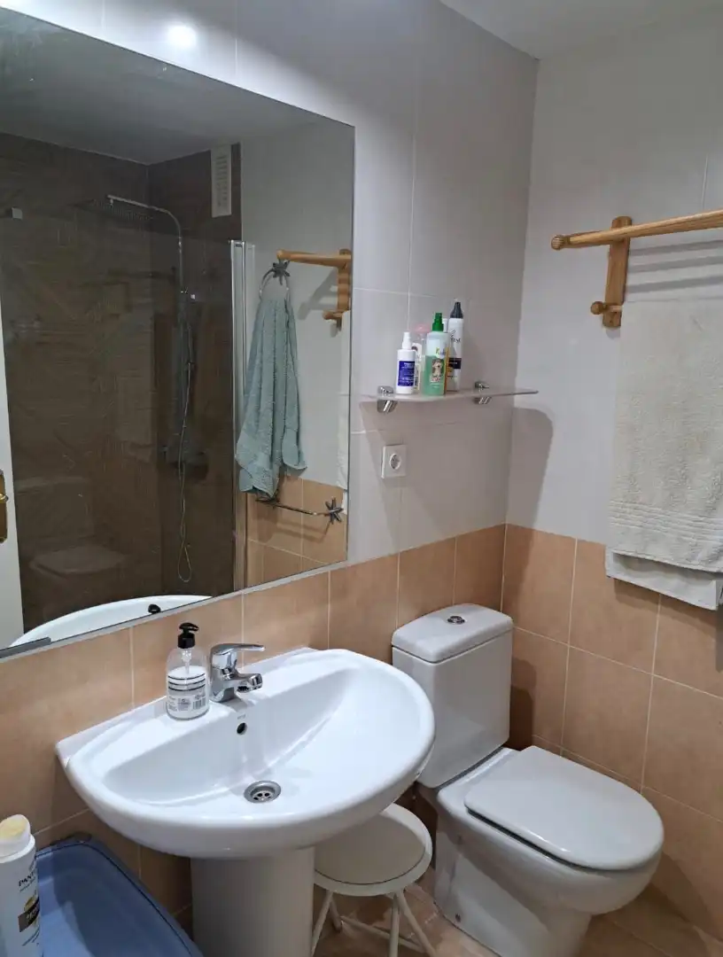 Wohnung mit Pool zum Verkauf in Casares Golf - Casares del Sol, imagen 10