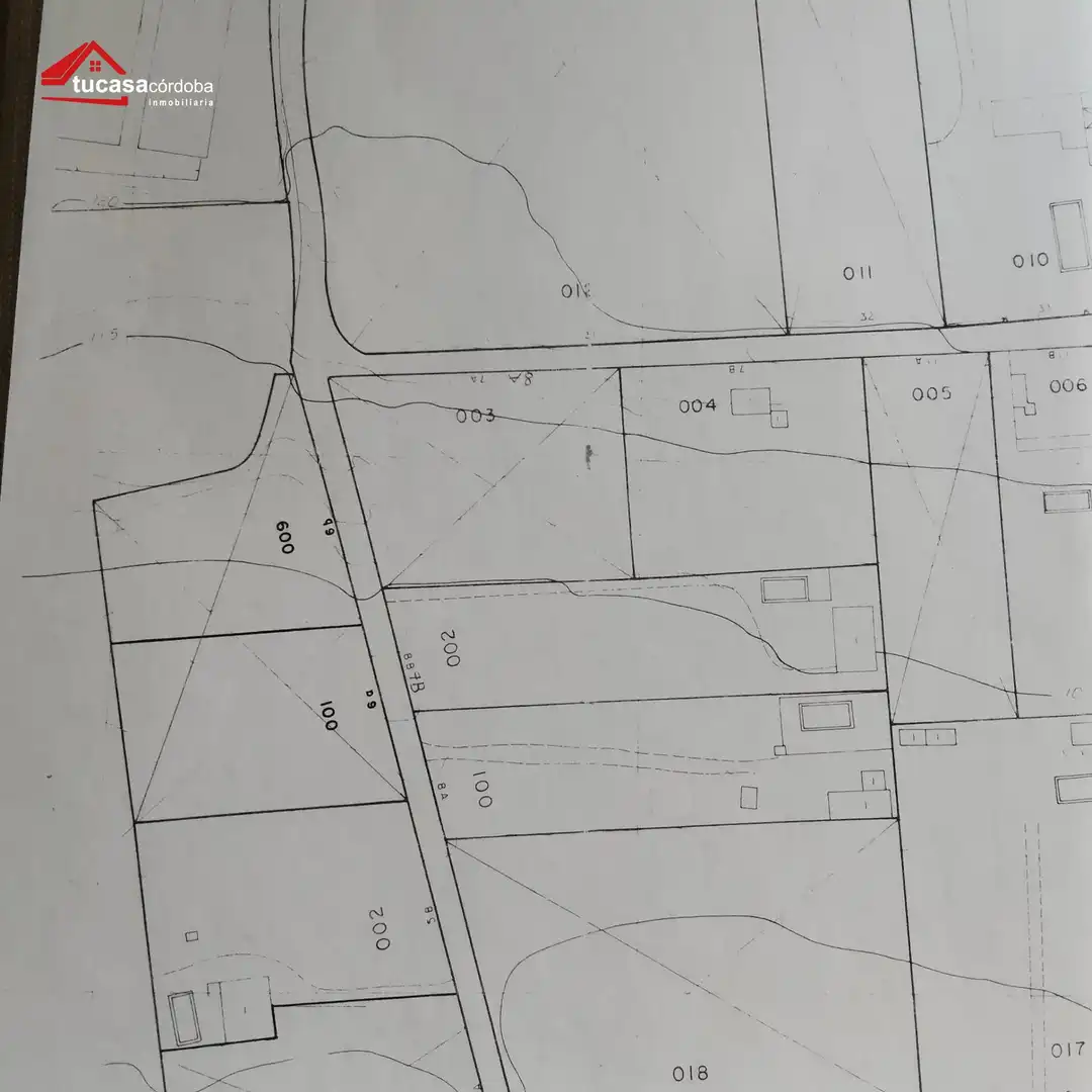 Grundstücke und Bauplätze zum Verkauf in Periurbano Este - Campiña, imagen 9