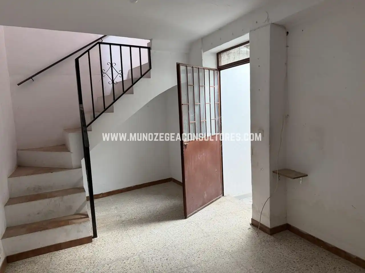 Casa o xalet en venda en Espejo amb Terrassa