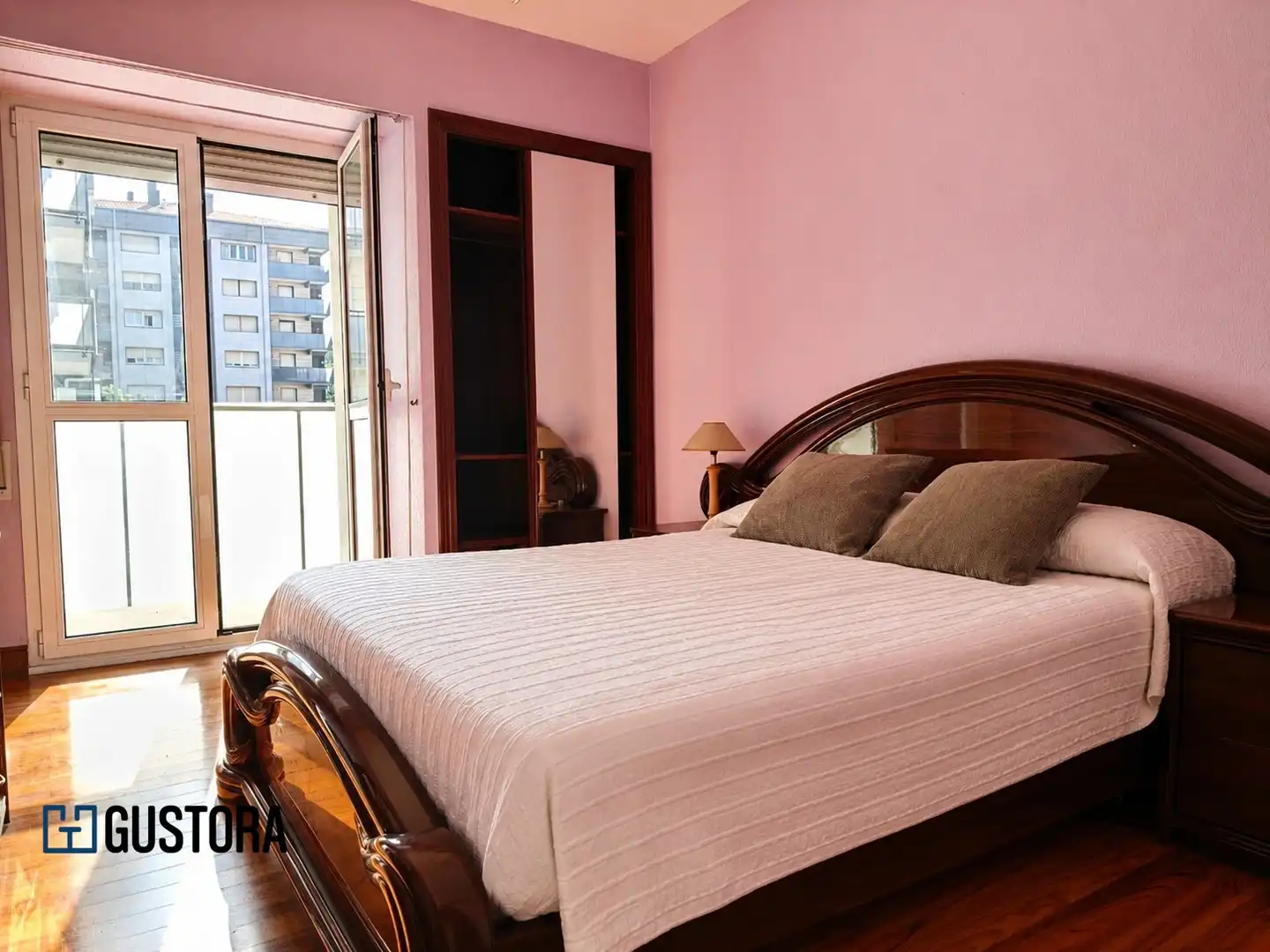 Piso en venta en Elizasu Kalea, Altza