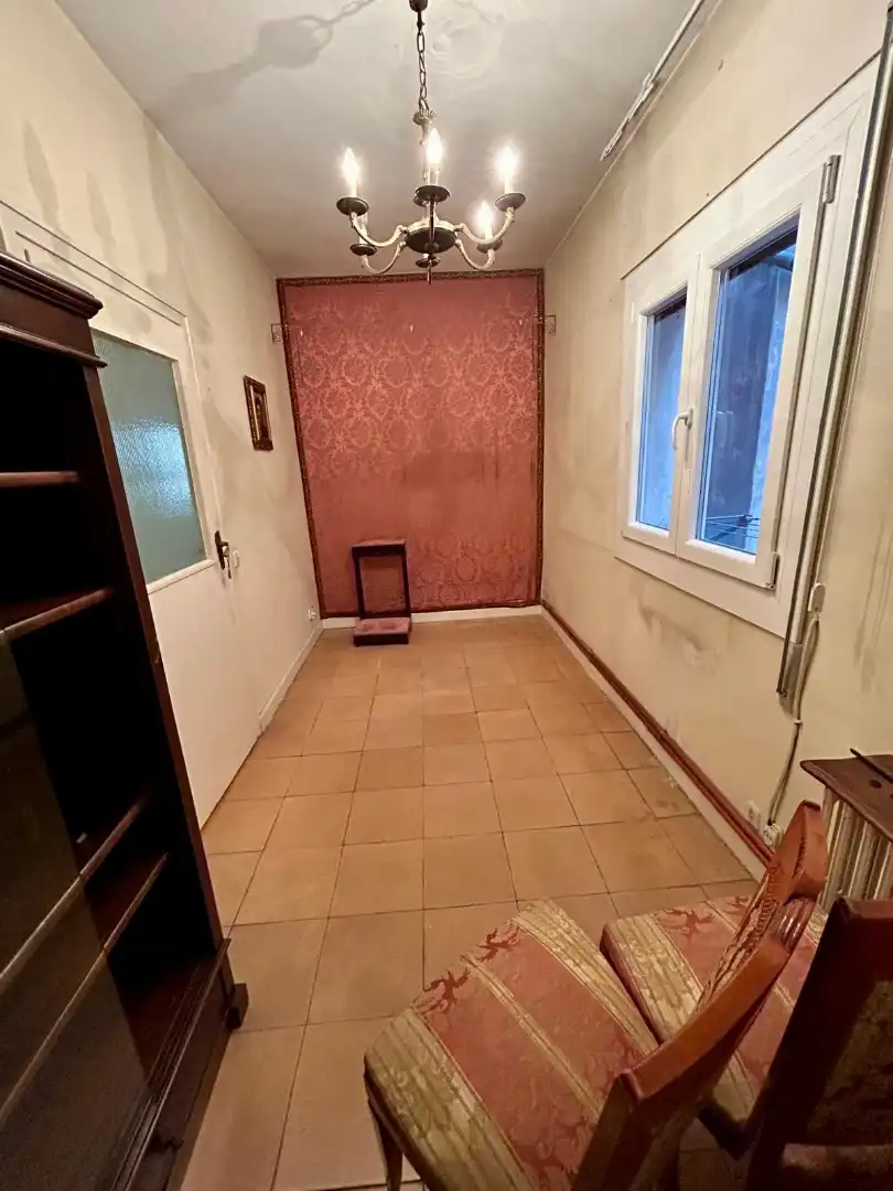 Piso en venta en Calahorra con Aire acondicionado, Calefacción y Terraza
