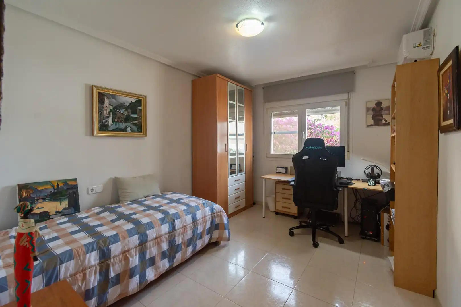 Villa mit Terrasse zum Verkauf in Calle Rio Bidasoa 6, imagen 13