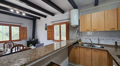 Foto 4 de Casa o chalet en venta en Partida la Barrera, Roques Daurades - L'Estany, L'Ametlla de Mar