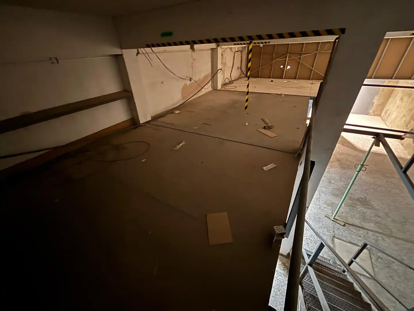 Gewerbefläche zum Verkauf in Calle José María de Pereda, imagen 10