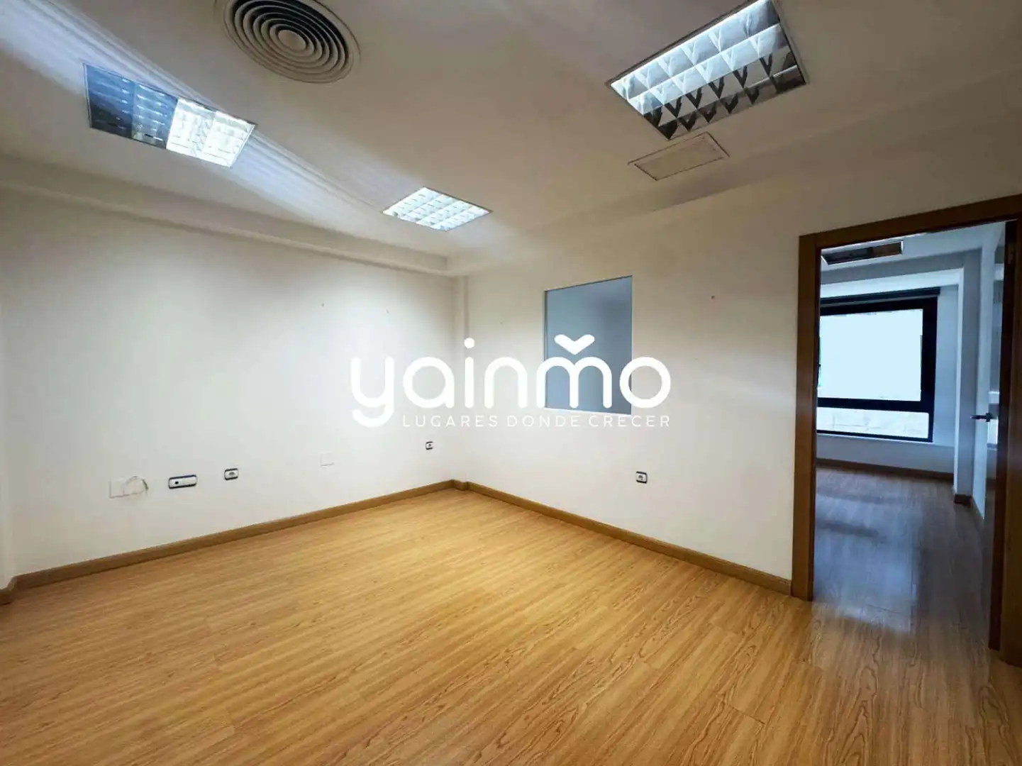 Büro zur Miete in Jaén