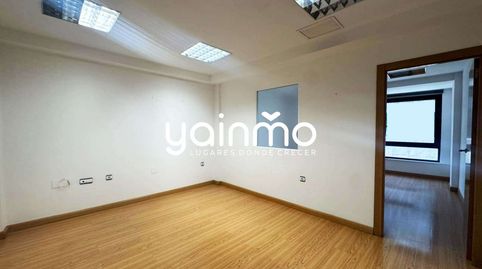 Foto 2 von Büro zur Miete in Jaén - Santo Reino, Avda de Madrid - Pº de la Estación, Jaén Capital