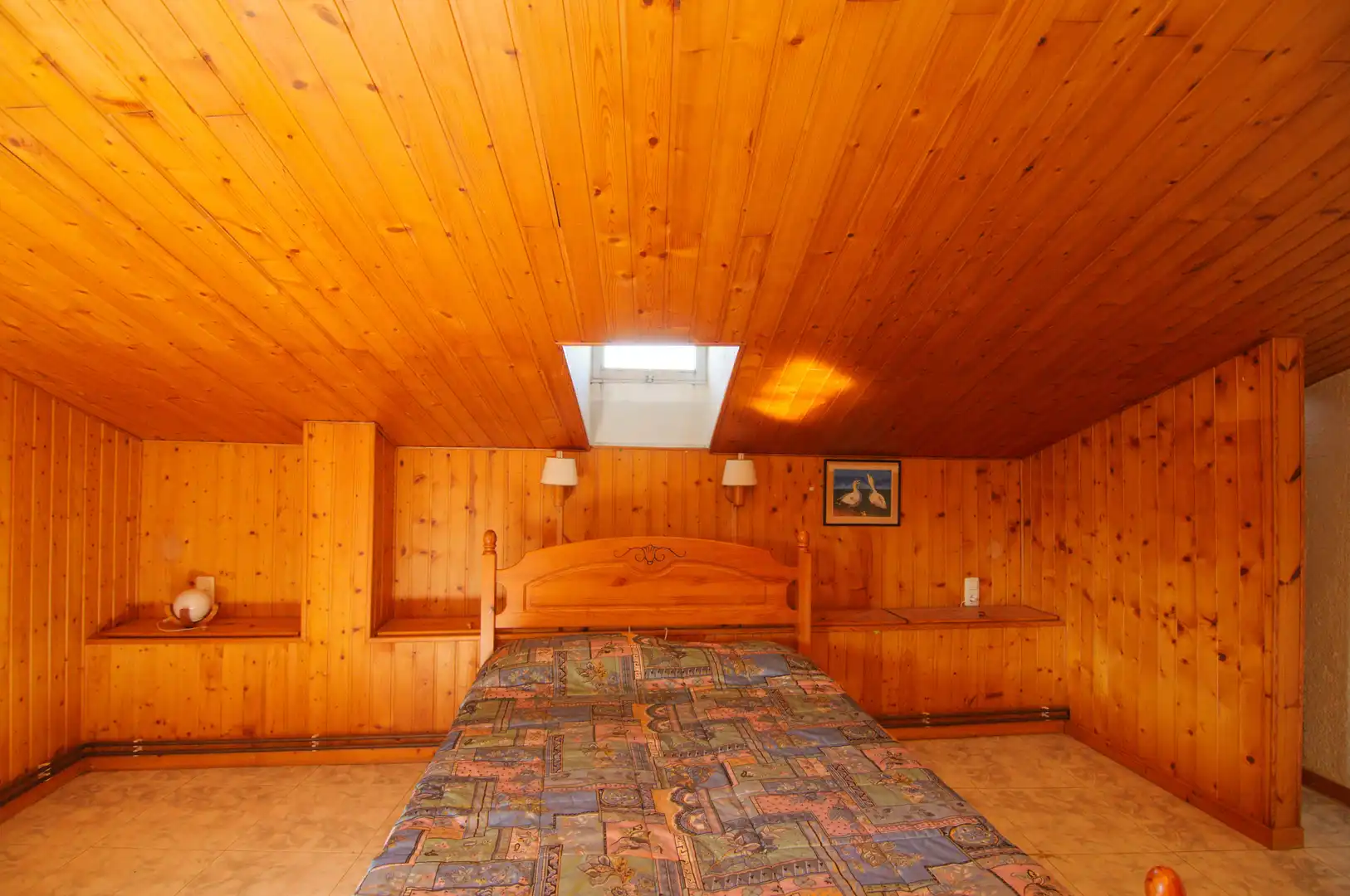 Habitación de Casa o chalet en venta en Sant Fruitós de Bages con Calefacción, Terraza y Trastero