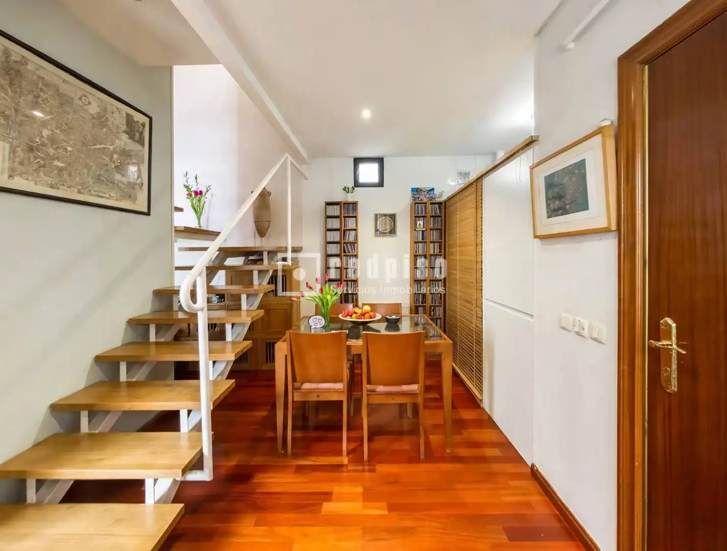 Duplex à vendre à de Tirso de Molina, imagen 5