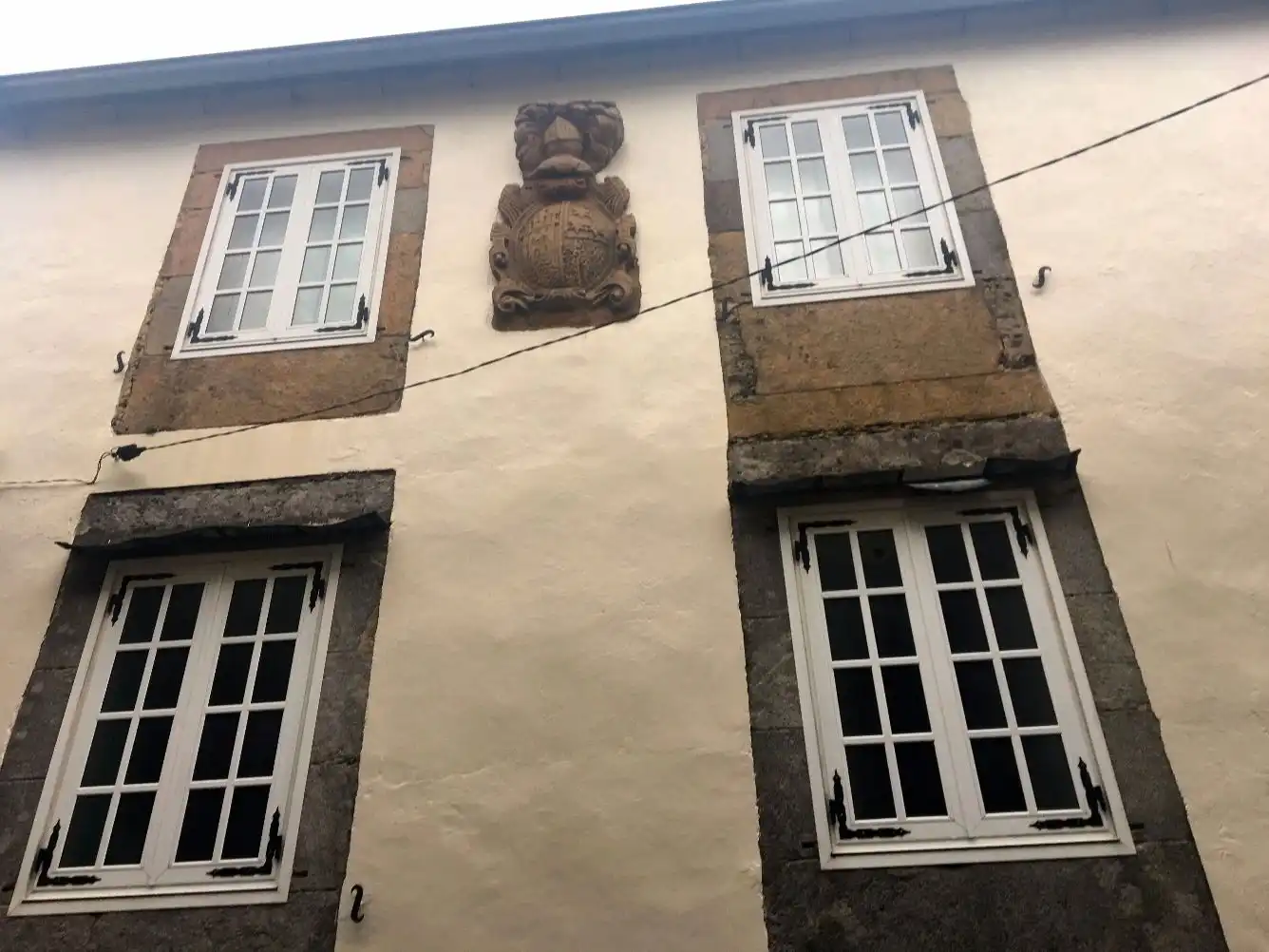 Haus mit Terrasse zum Verkauf in Rua do Campo de San Xoan, imagen 11