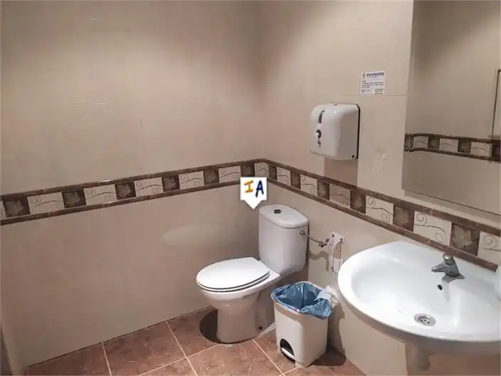 Business premises for sale in Herrera, imagen 9