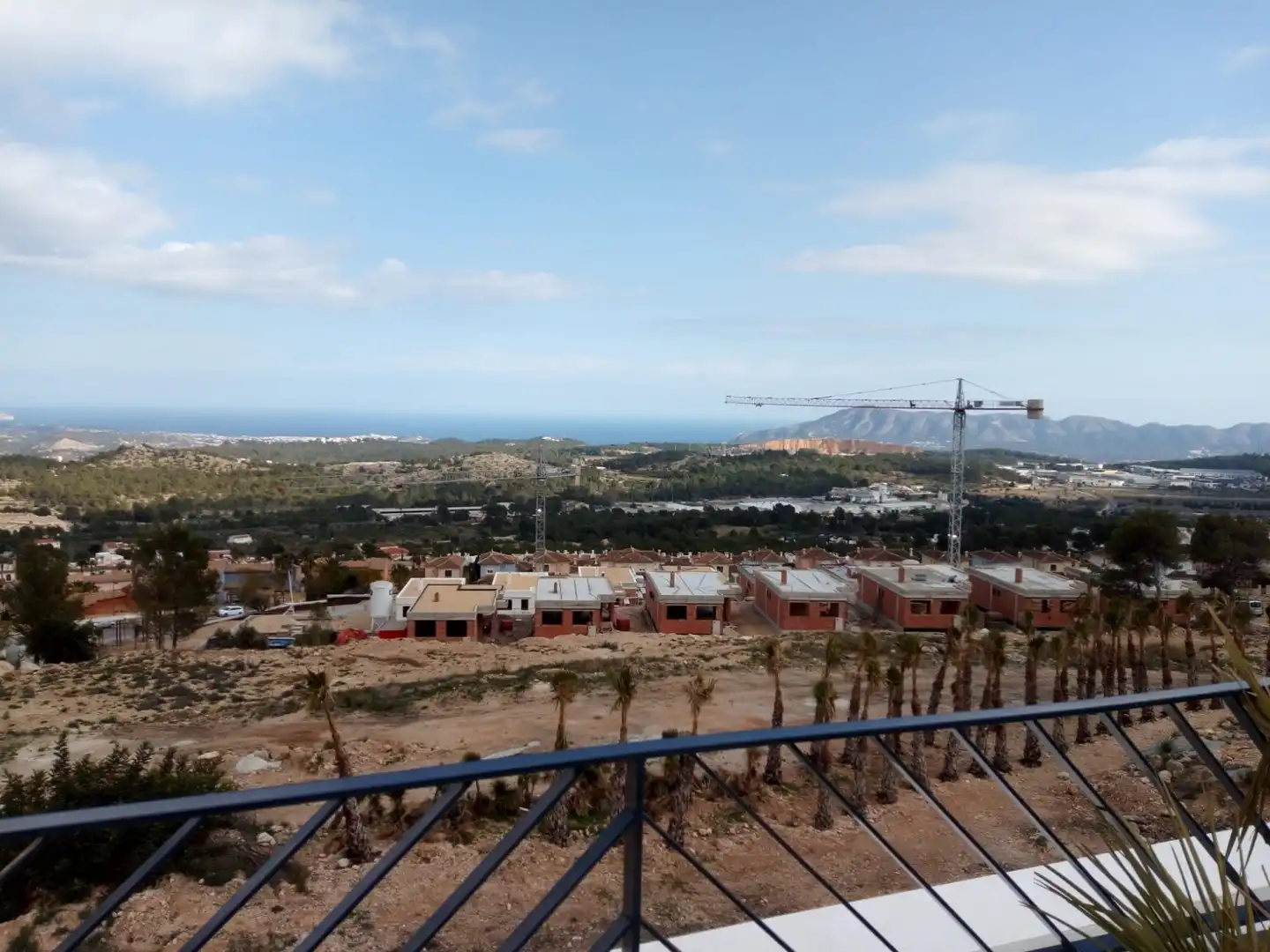 Maison avec piscine à vendre à Balcón de Ponoig - Polop Paradis - Polop Hills, imagen 43