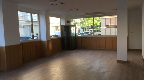Photo 3 of Premises for rent in Calle de Argualas, 12, Casablanca,  Zaragoza Capital