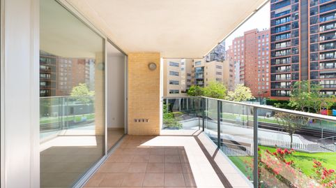 Foto 3 de Piso en venta en Sant Pau, Valencia Capital