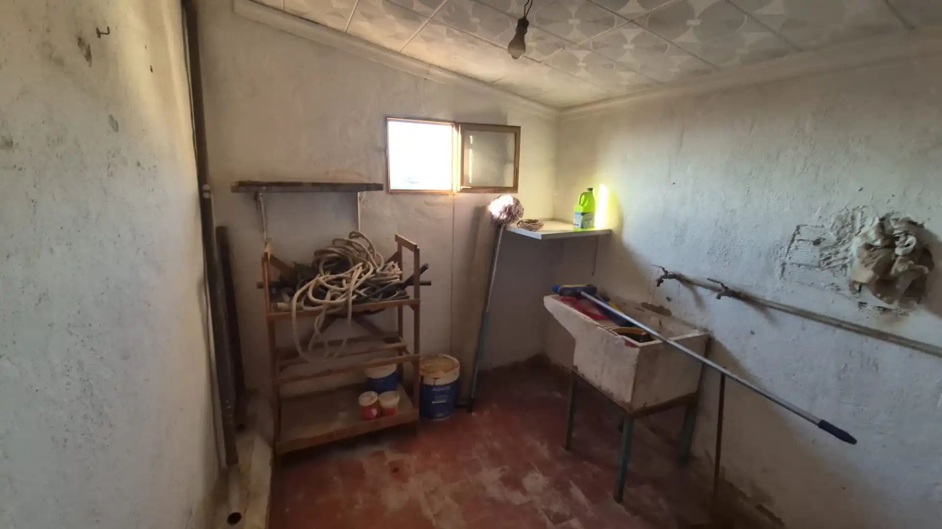 Detached homes for sale in Murcia  with Terrace, Storage room and Furnished