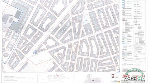 Photo 2 of Residential for sale in Gijón - Calle Santa Maria, 5, Llano, Asturias