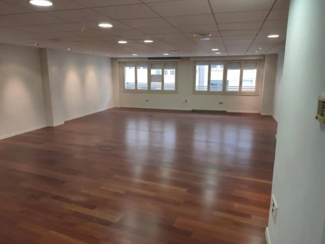 Büro zur Miete in Plaza de Toros - Avenida Chapí - Trinquete, imagen 7