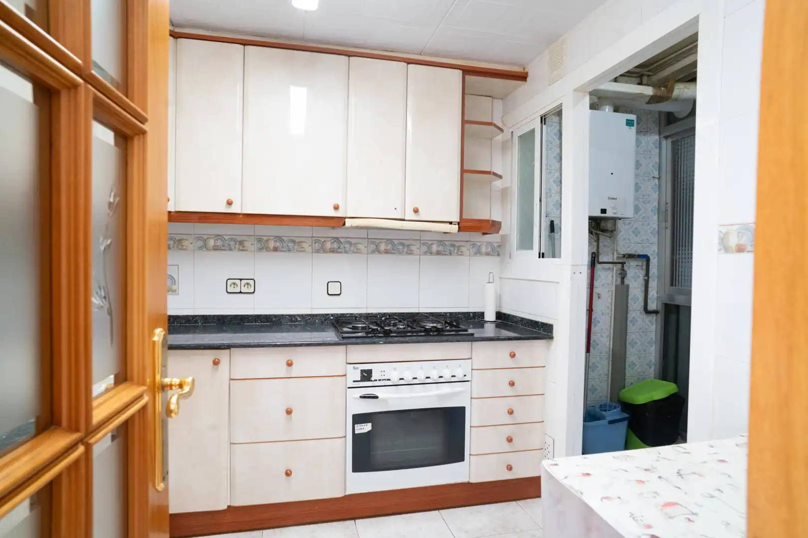 Wohnung mit Terrasse zum Verkauf in Calle FRANCESC DE SALES VIDAL, imagen 8