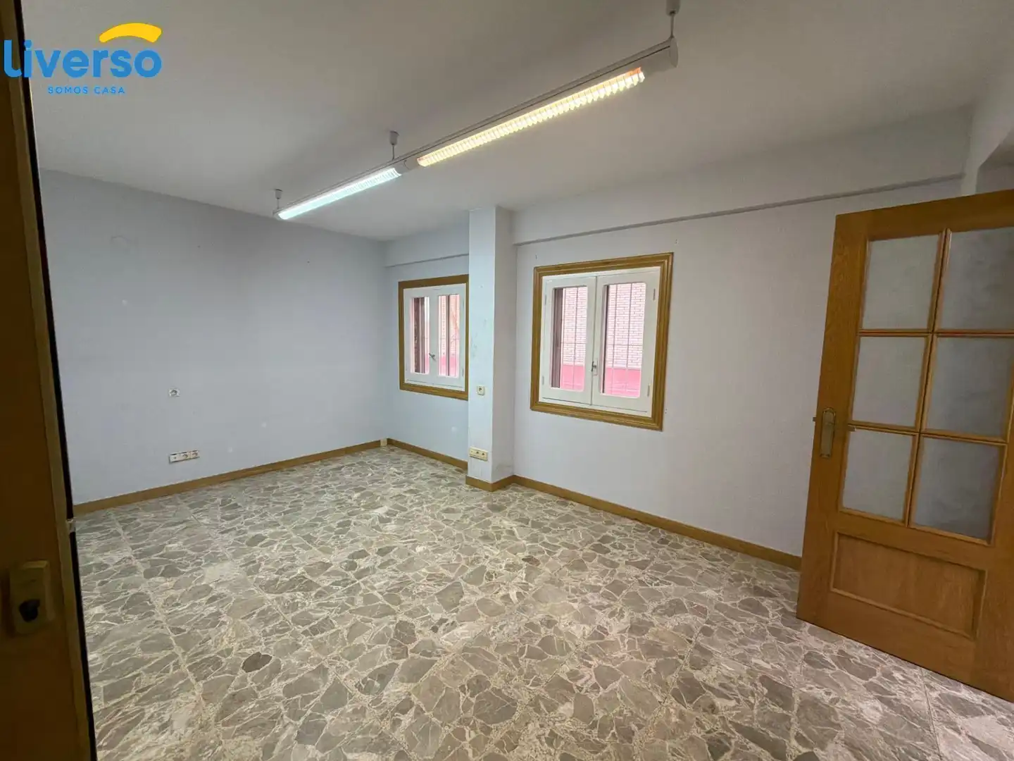 Büro zum Verkauf in Centro, imagen 5