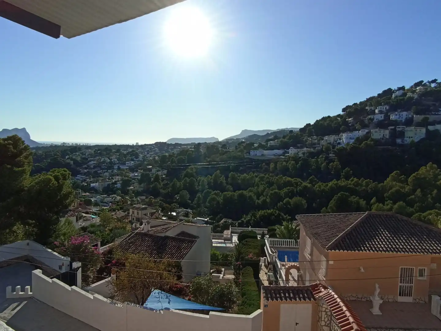 Xalet amb piscina en venda a La Viña - Montemar - San Jaime, imagen 3