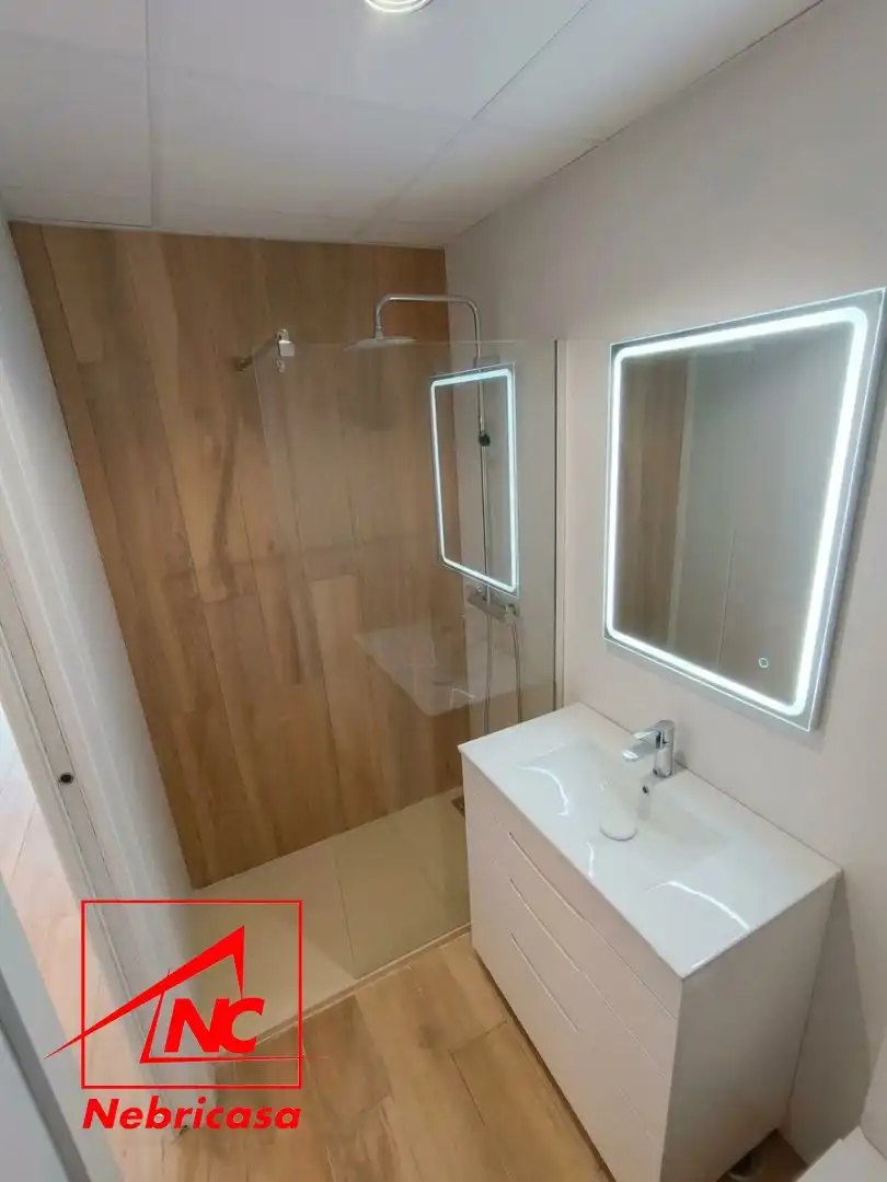 Bathroom of Commercial properties for sale in Costa Ballena Golf