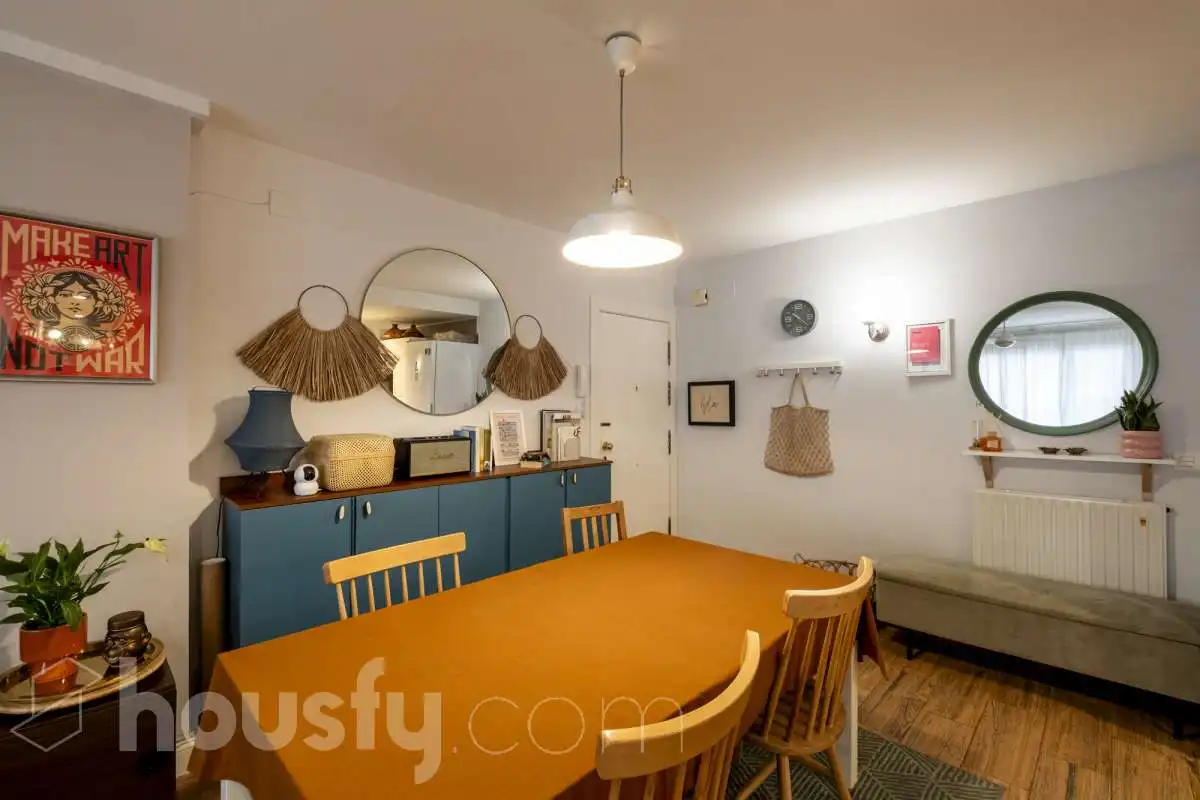 Piso con ascensor en venta en Calle Pintor serra santa ., imagen 4