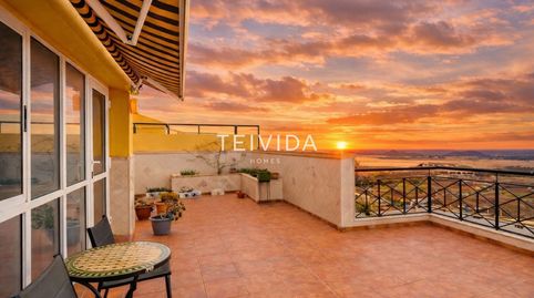 Foto 3 de Ático en venta en Calle Duquela, Cho - Parque de la Reina, Arona