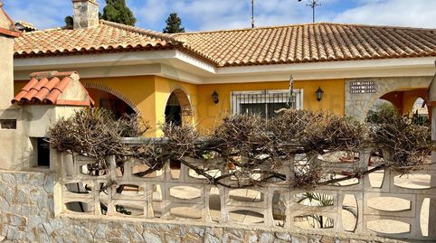 Foto 3 de Casa o xalet en venda a Rebolledo, Alicante / Alacant