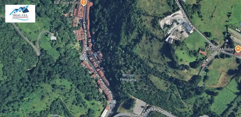 Pis en venda a Camino PEÑASCAL, imagen 3