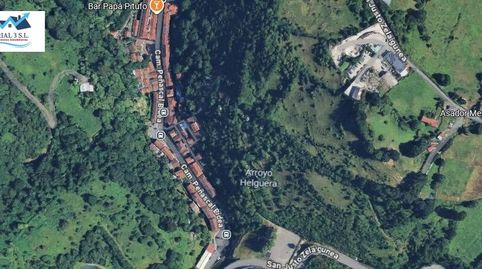 Foto 3 de Piso en venta en Camino Peñascal, Iturrigorri-Peñascal, Bilbao