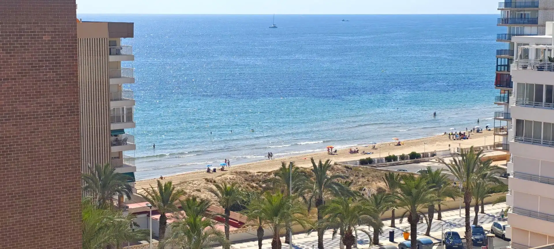 Appartement compact avec ascenseur à vendre à Los Arenales del Sol, imagen 70