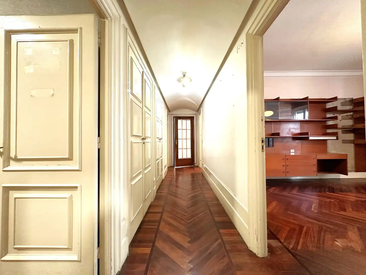 Flat with terrace for sale in Rodriguez Arias, imagen 16