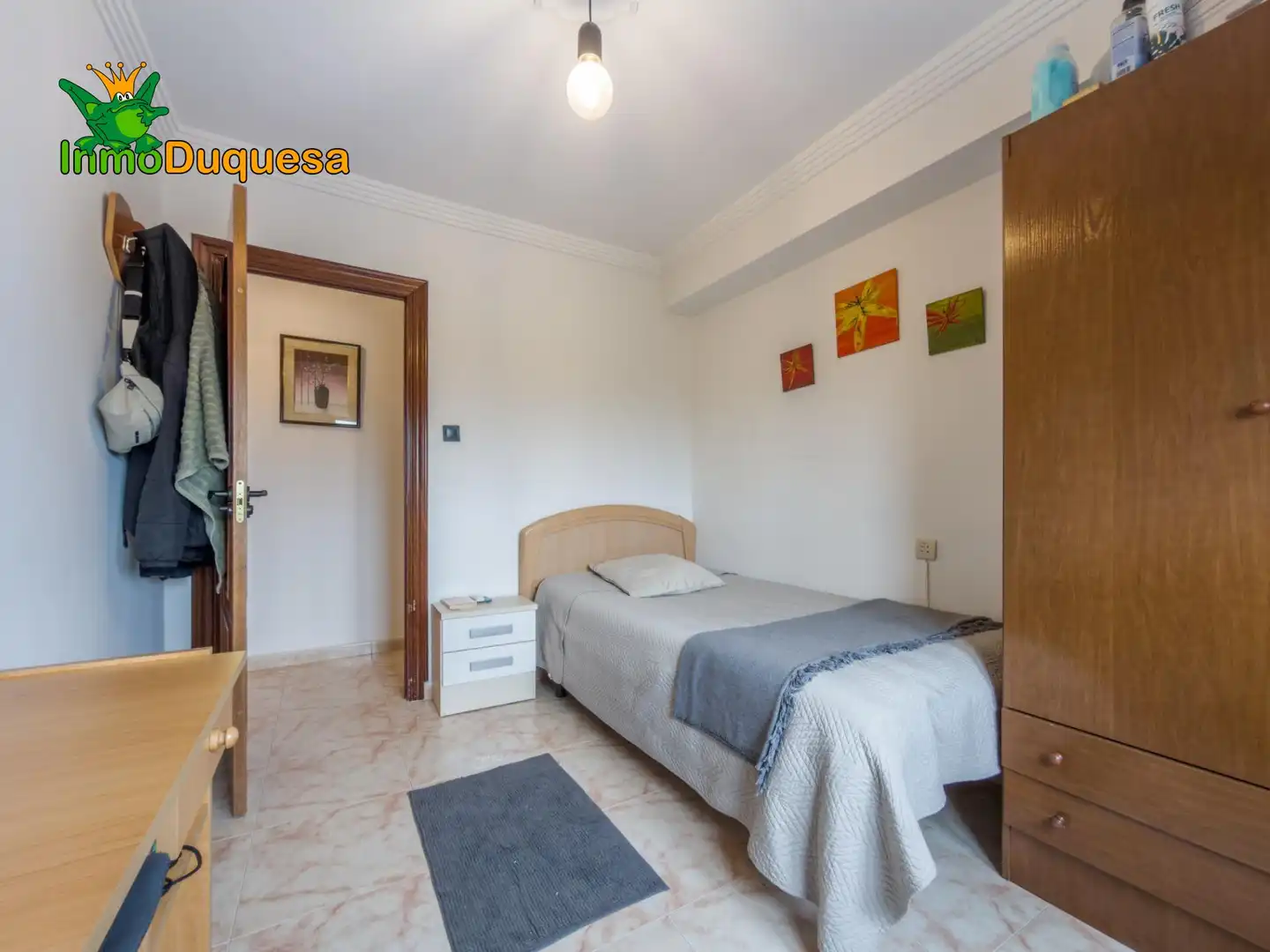 Appartamento con terrazza in vendita a Plaza De Poniente 2, imagen 21