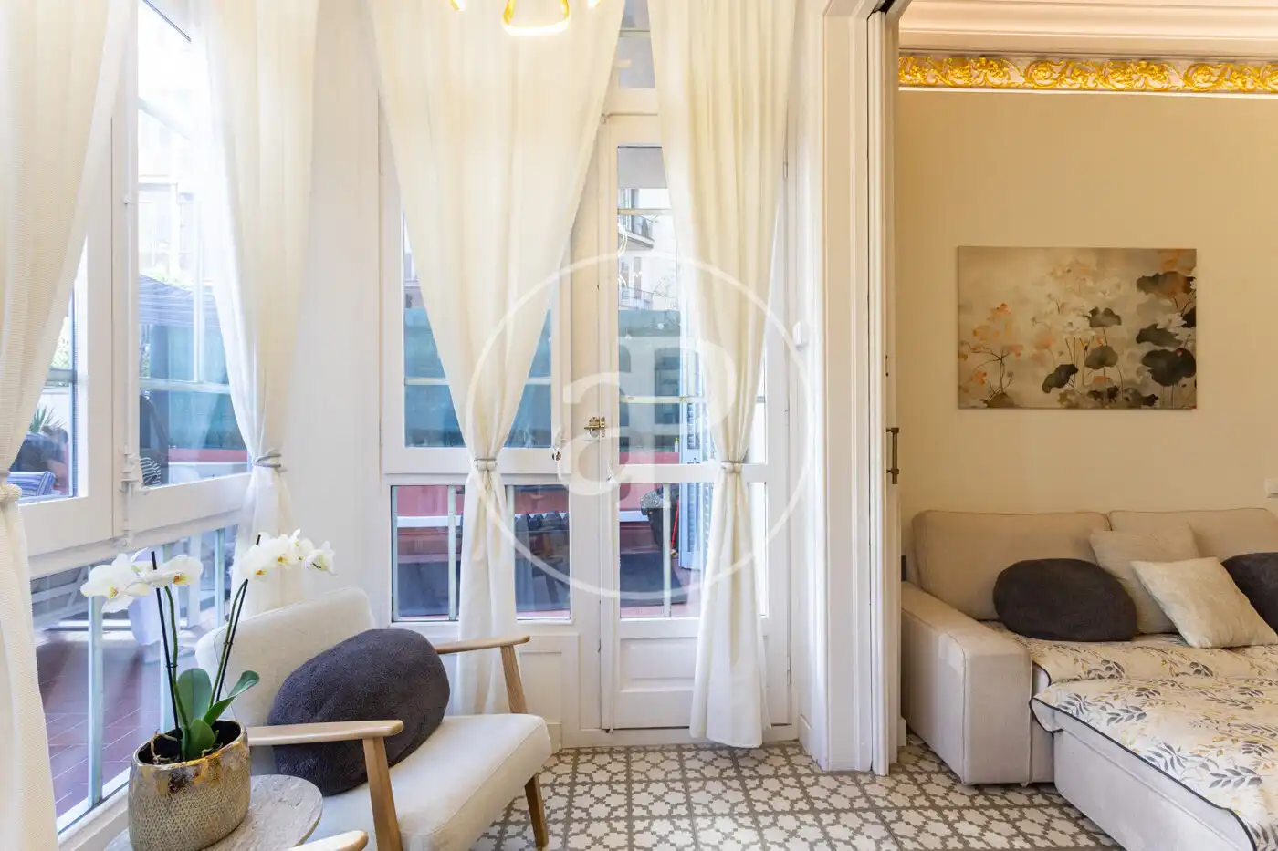 Appartement avec ascenseur à louer à Carrer de Bailèn, imagen 23