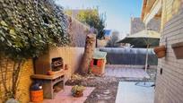 Garden of Single-family semi-detached for sale in Ciempozuelos  with Air Conditioner, Heating and Private garden