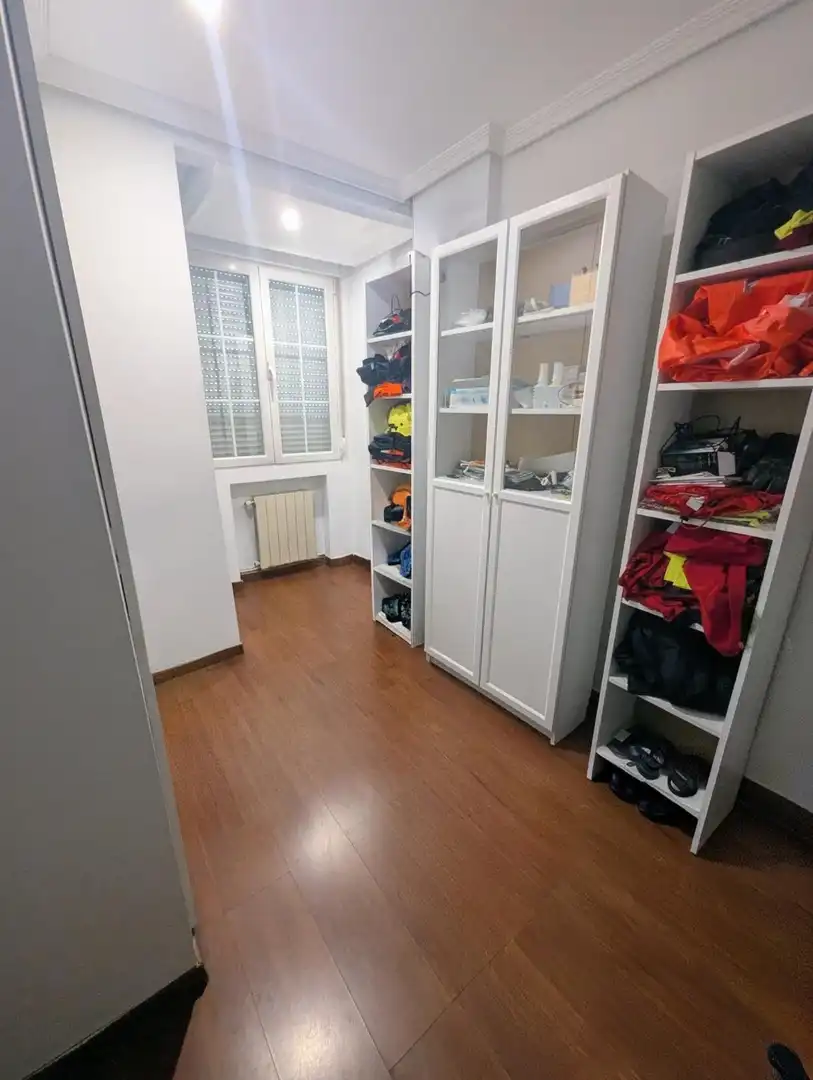 Wohnung zum Verkauf in Móstoles mit Heizung