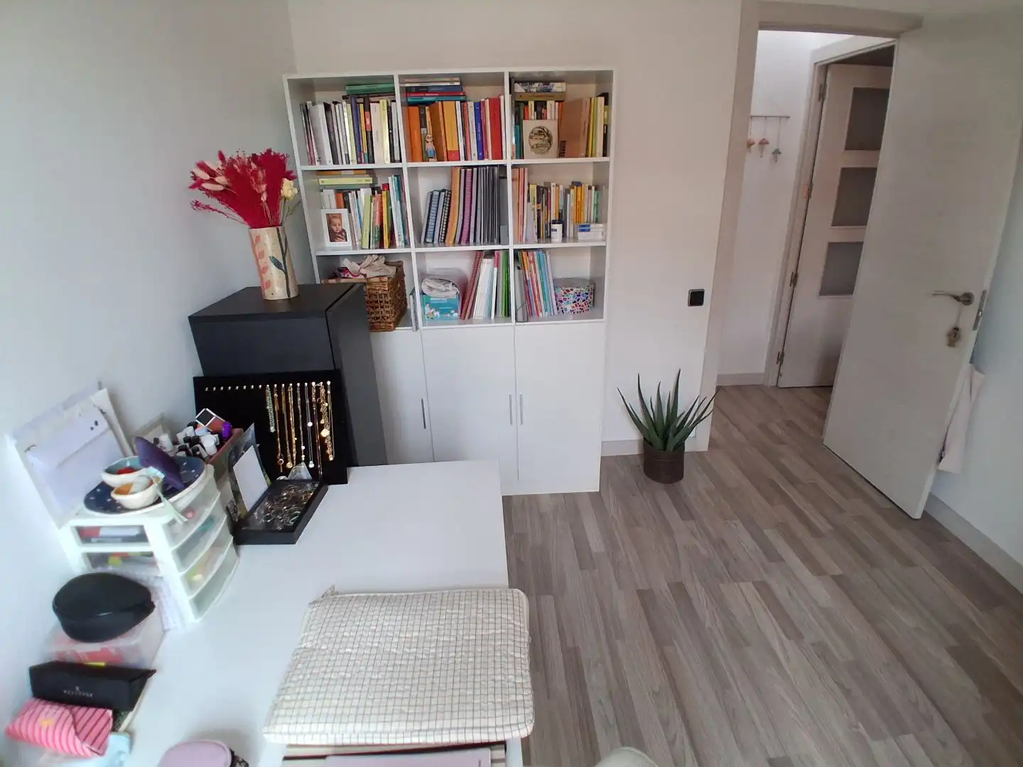 Wohnung mit Aufzug zum Verkauf in Passeig can Ferrer del mas 5, imagen 6