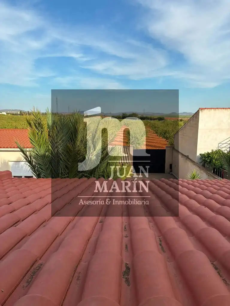 Adosado con terraza en venta en Pozohondo, imagen 16