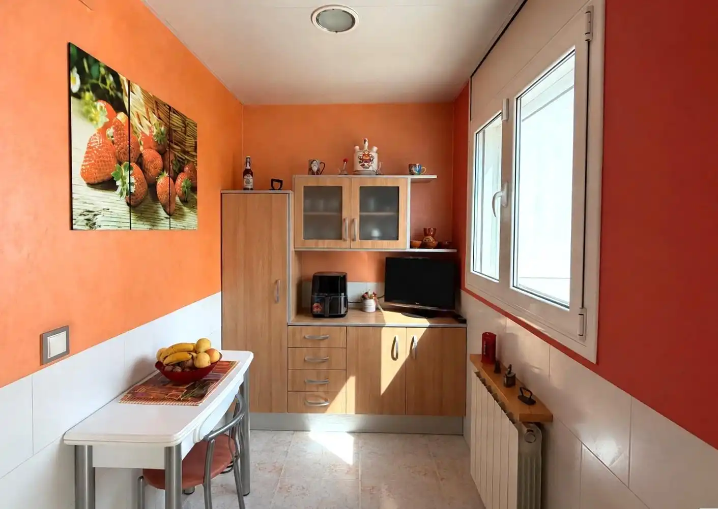 Maison avec terrasse à vendre à Vilanova del Camí, imagen 10