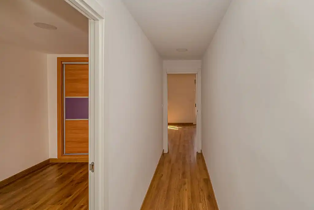Apartament en venda a Arturo Salvetti Pardo, 18 18, imagen 17