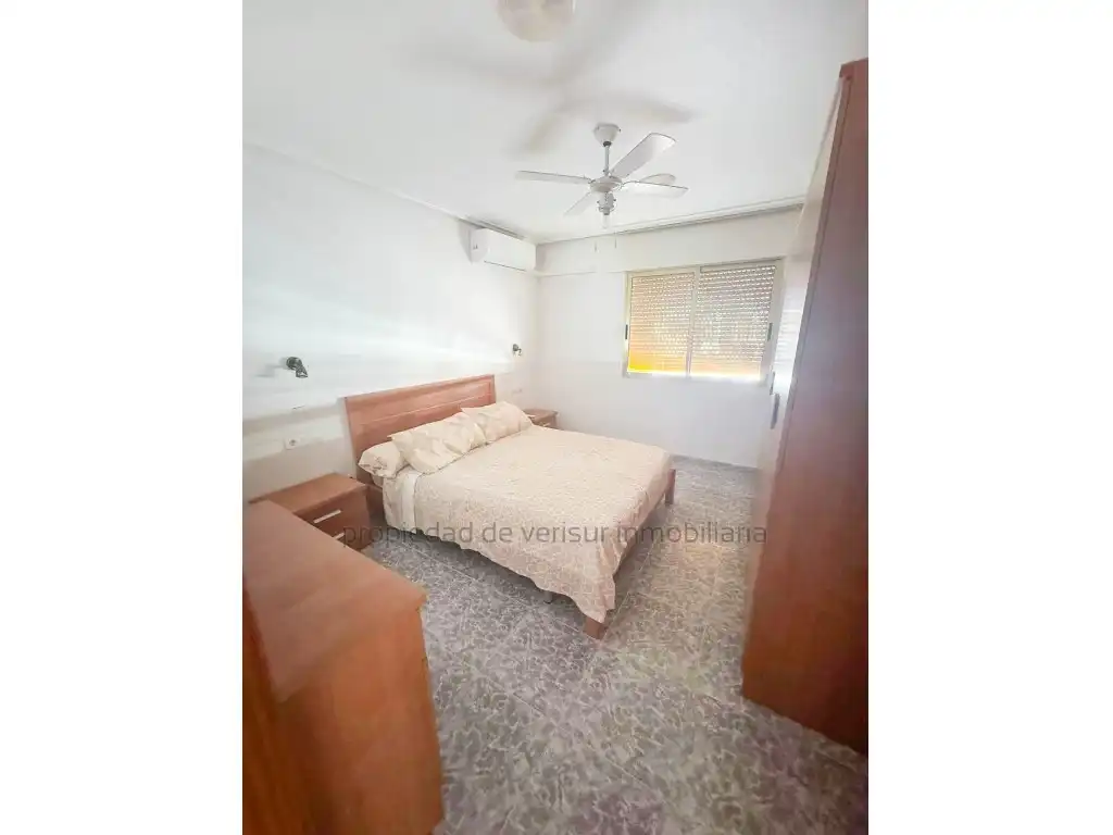 Flat for rent in Las Lomas - Las Yucas