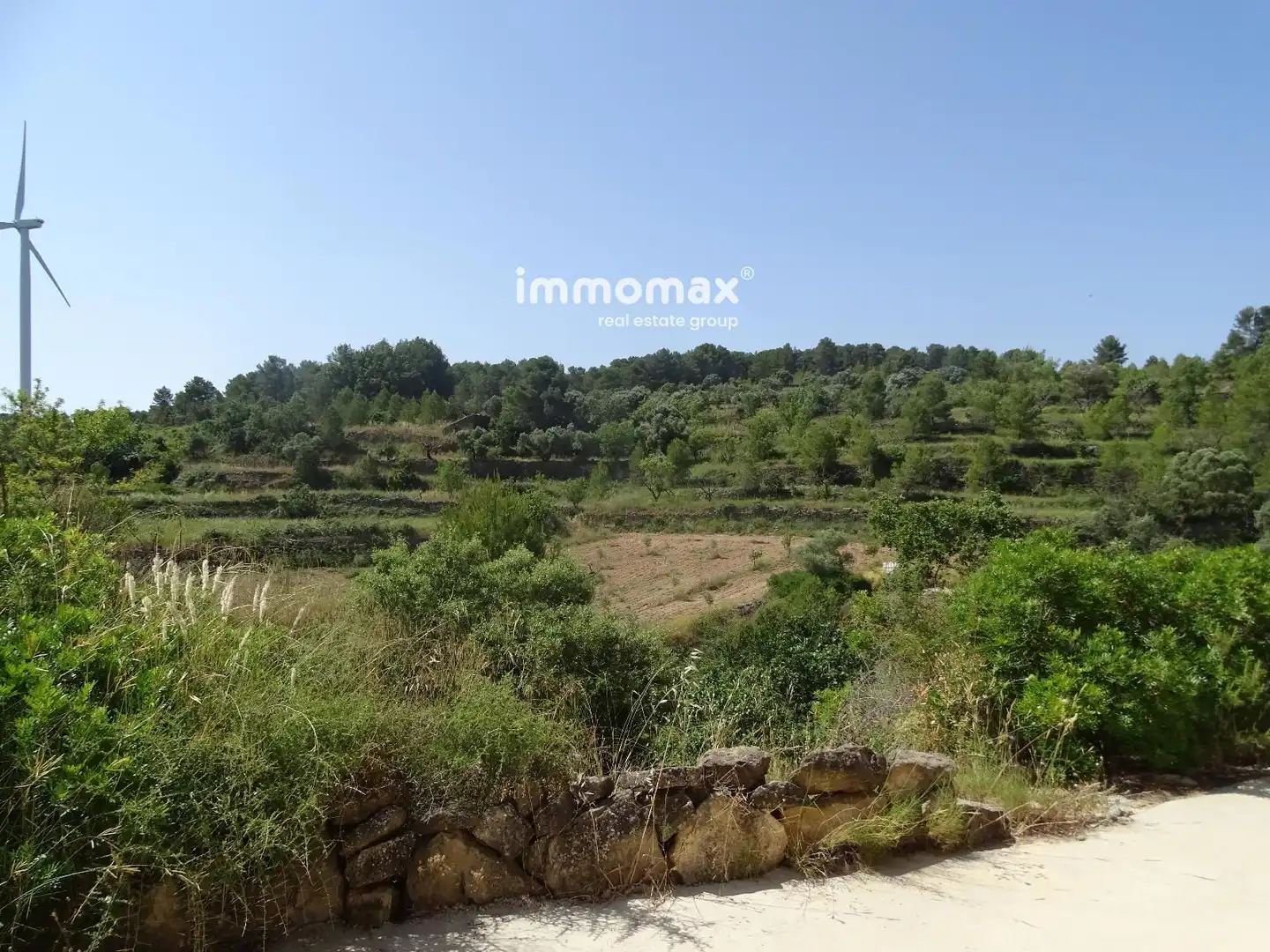 Residential for sale in Caseres