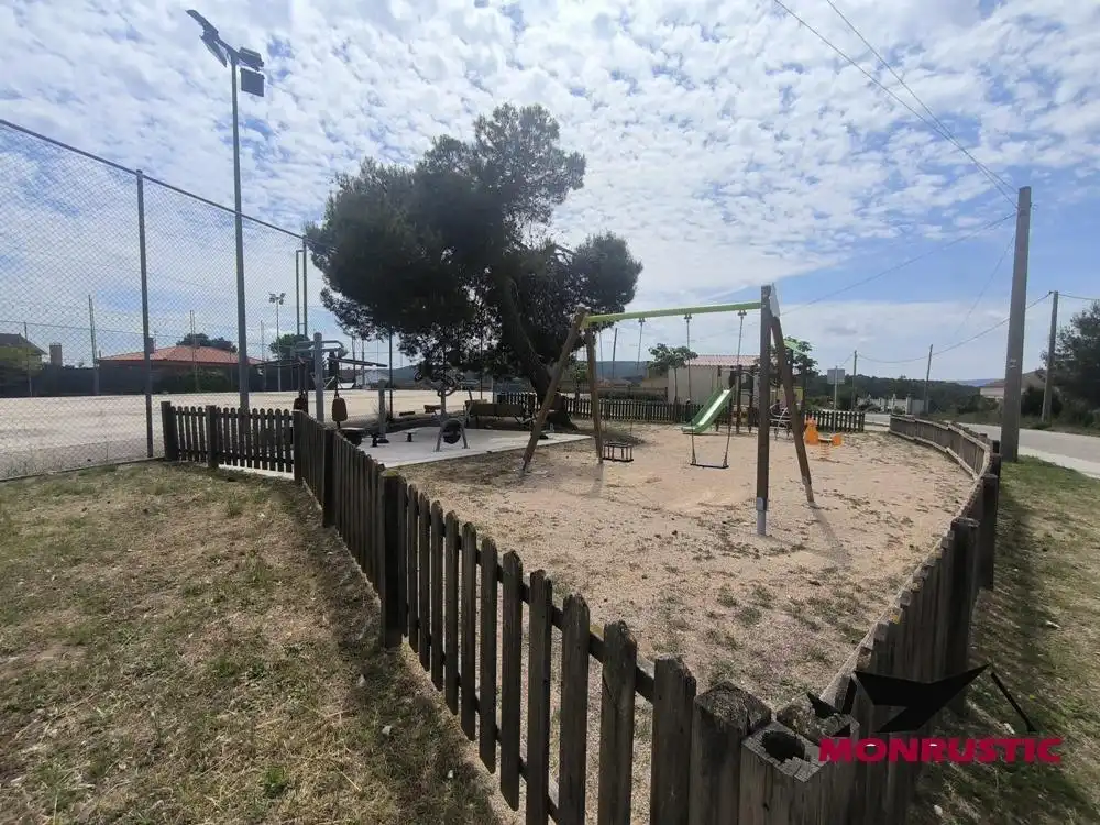 Aparcament de Finca rústica en venda en Querol