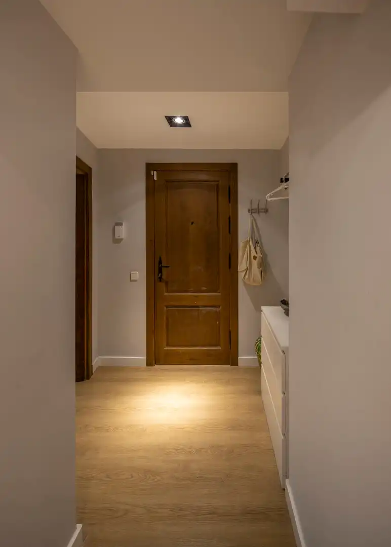 Piso en venta en Berga con Calefacción, Amueblado y Horno