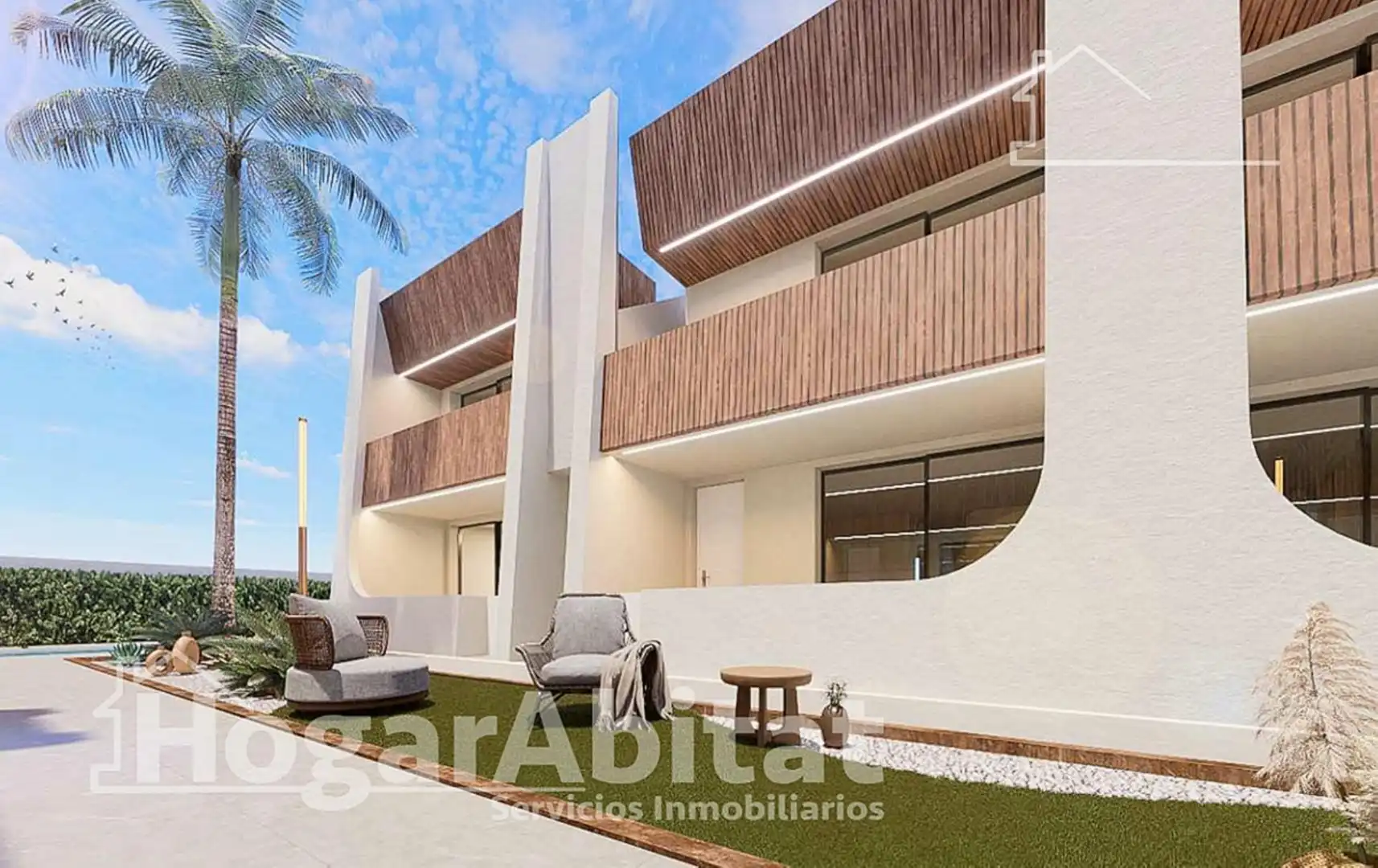 Flat with pool for sale in Calle T25, imagen 39