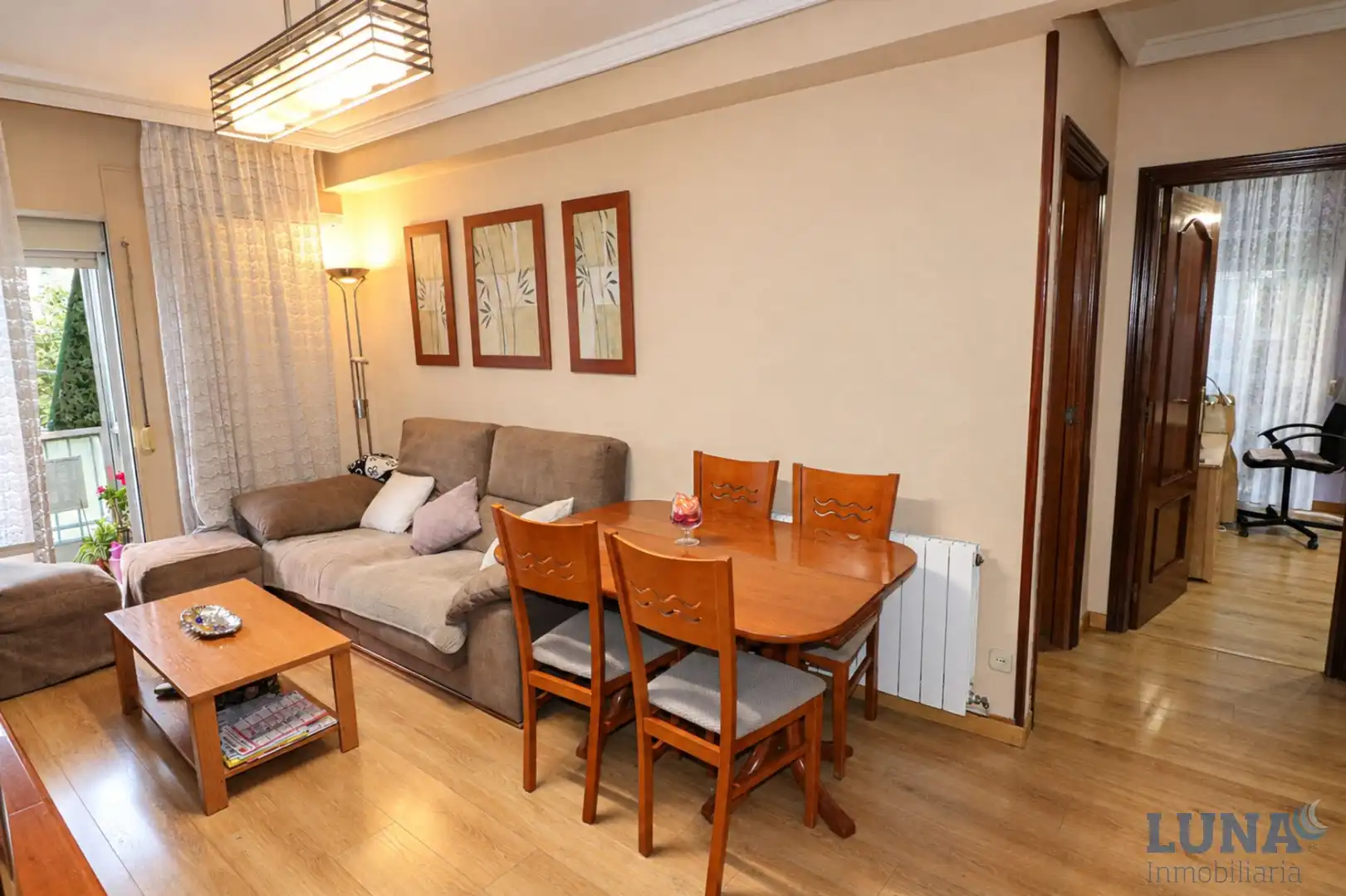 Appartamento in vendita a Calle Maestro Arbós 5