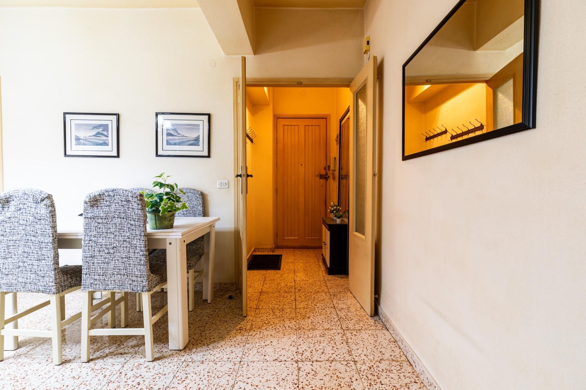 Flat for sale