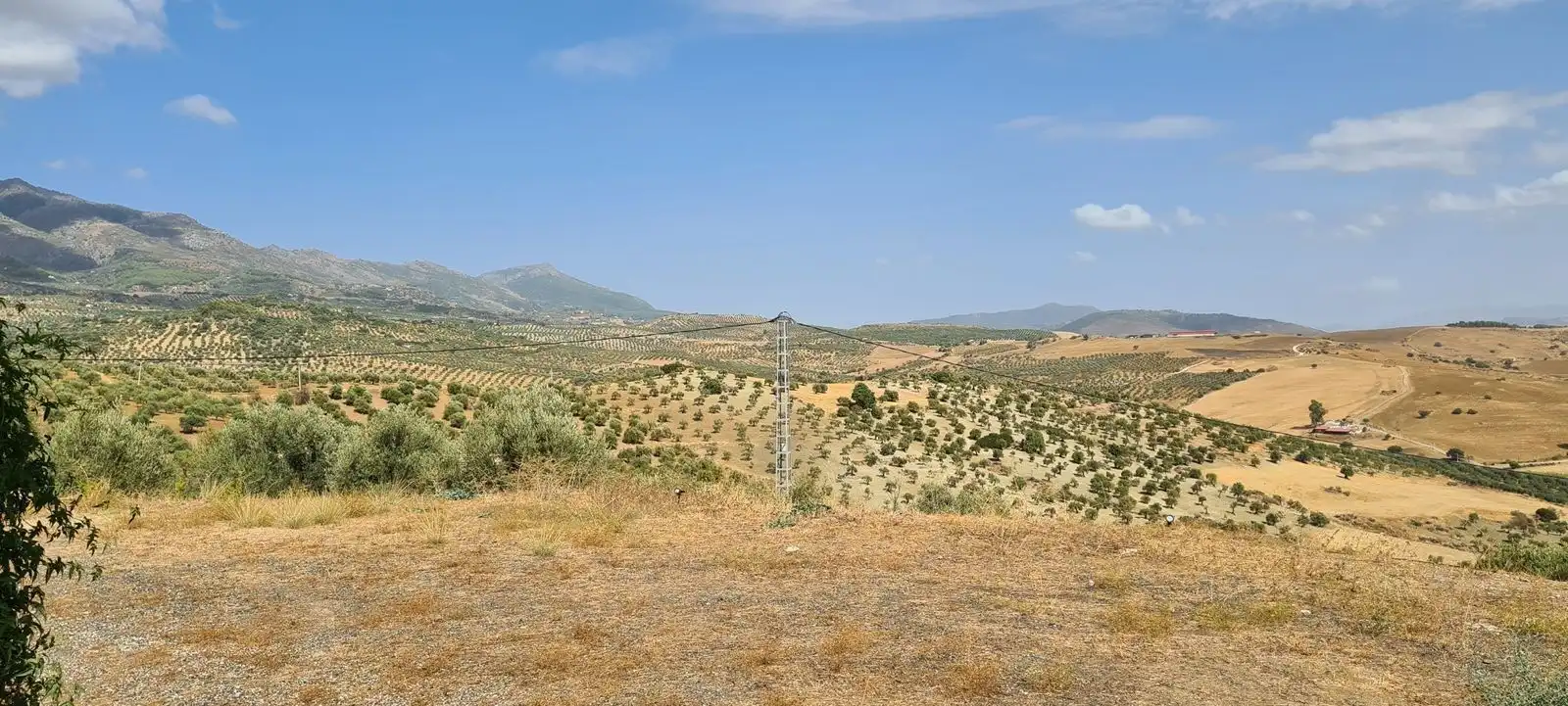Finca rústica en venta en Alozaina con Aire acondicionado, Calefacción y Jardín privado