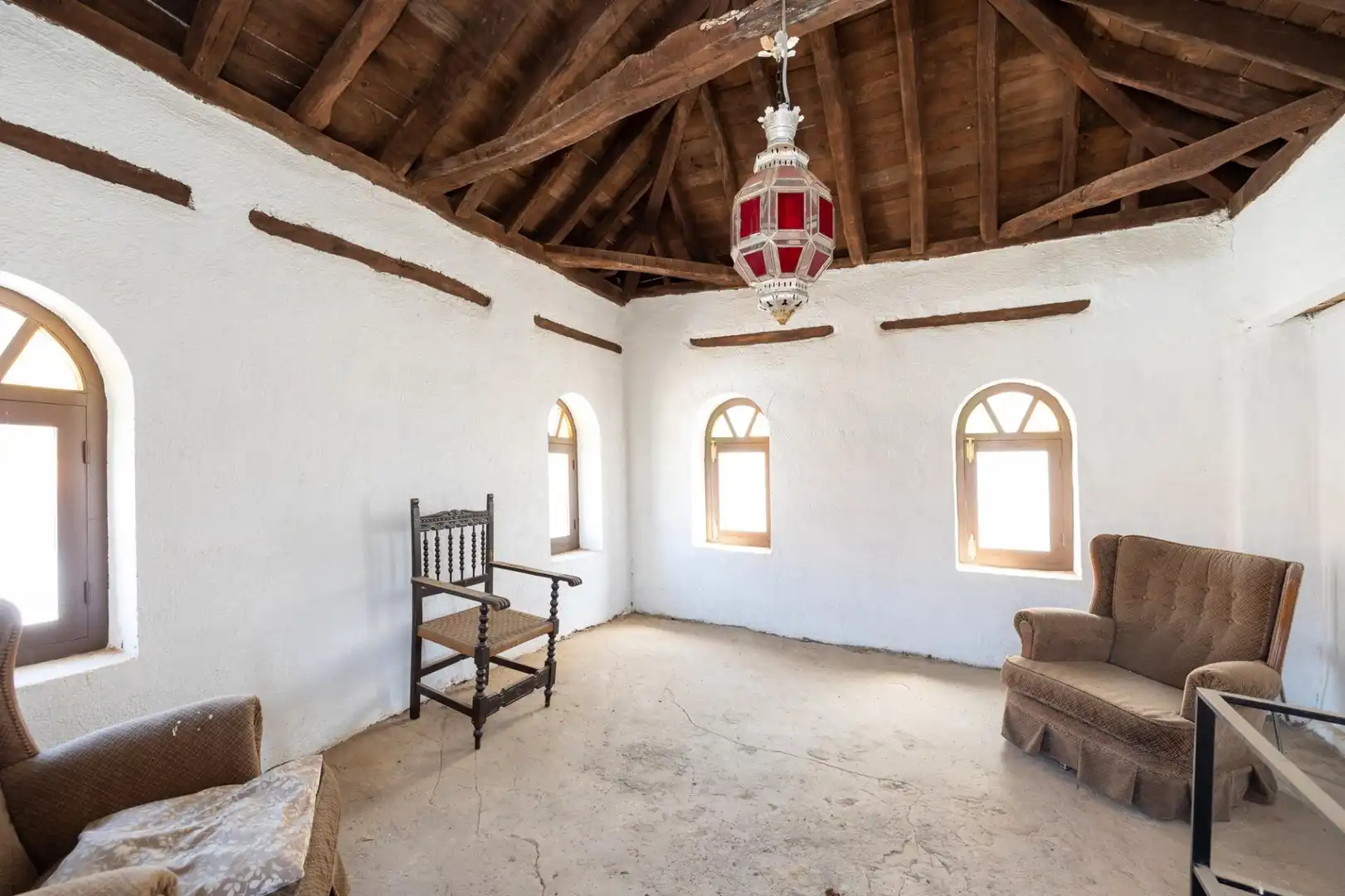 Maison avec terrasse à vendre à Calle enrique agredano, imagen 62